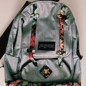 Baughman Jansport Backpack